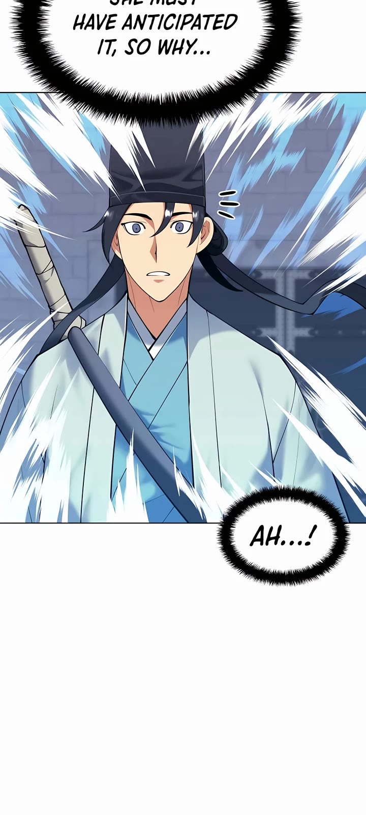 Legends of the Swordsman Scholar Chapter 108 page 12 - Chapter 108