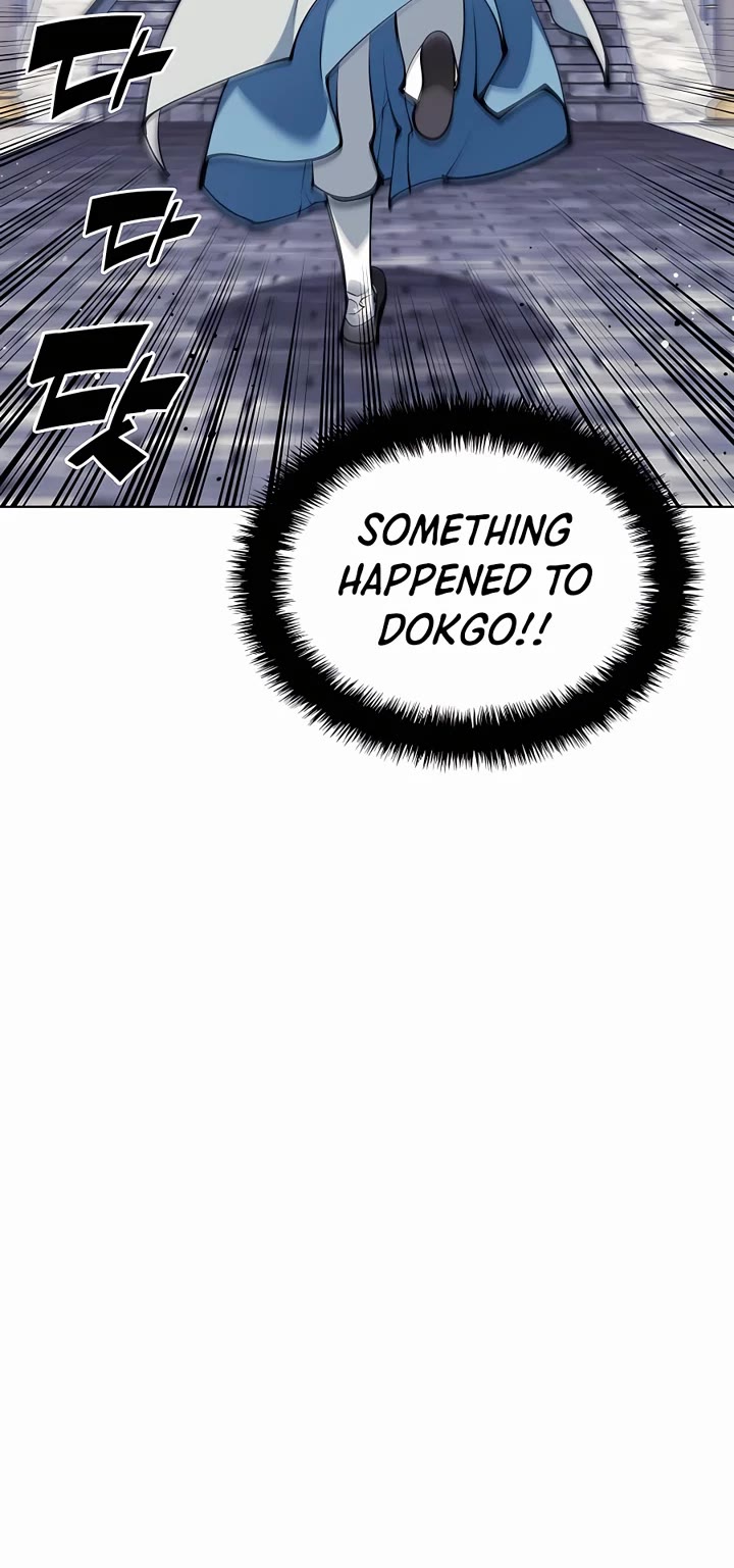 Legends of the Swordsman Scholar Chapter 108 page 38 - Chapter 108