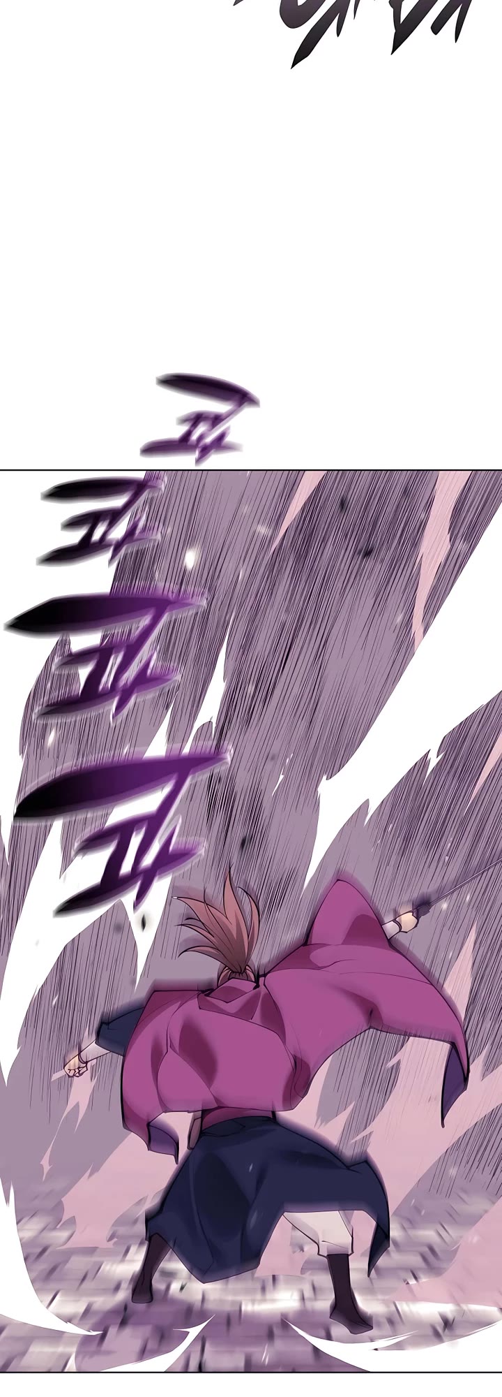 Legends of the Swordsman Scholar Chapter 108 page 41 - Chapter 108