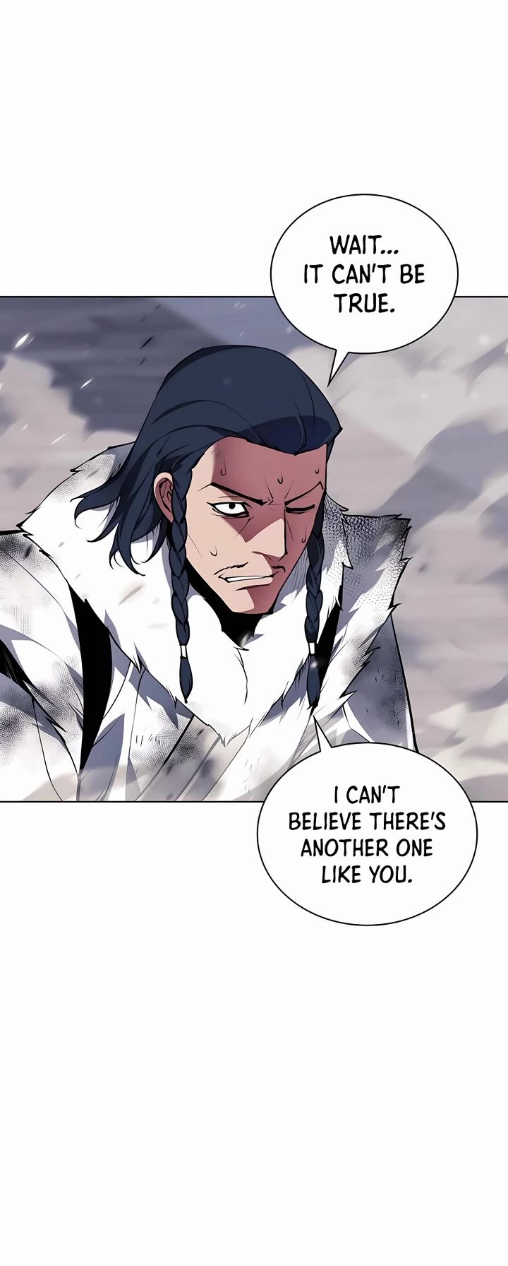 Legends of the Swordsman Scholar Chapter 108 page 46 - Chapter 108