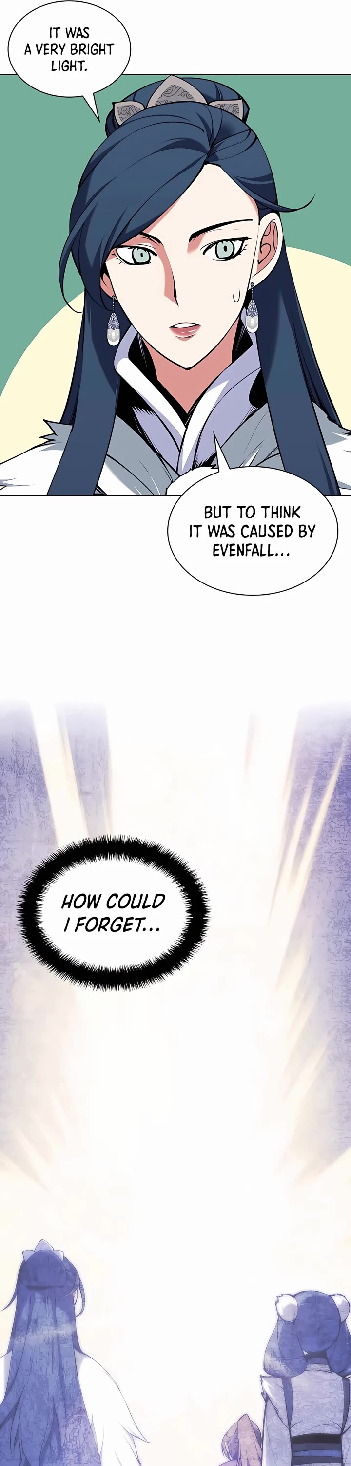Legends of the Swordsman Scholar Chapter 109 page 40 - Chapter 109