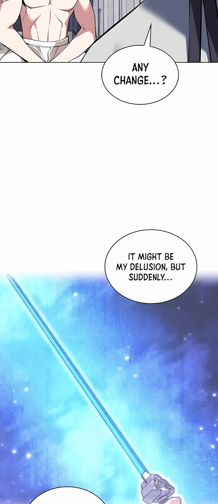 Legends of the Swordsman Scholar Chapter 109 page 42 - Chapter 109