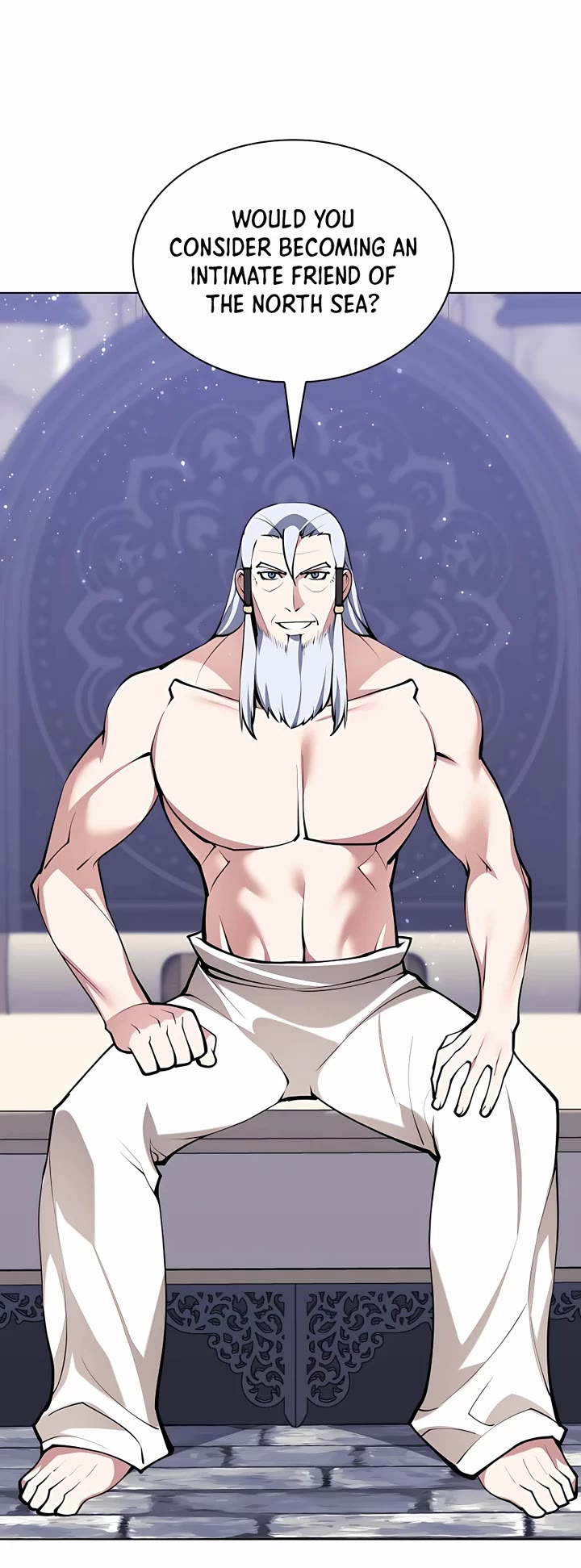 Legends of the Swordsman Scholar Chapter 109 page 49 - Chapter 109