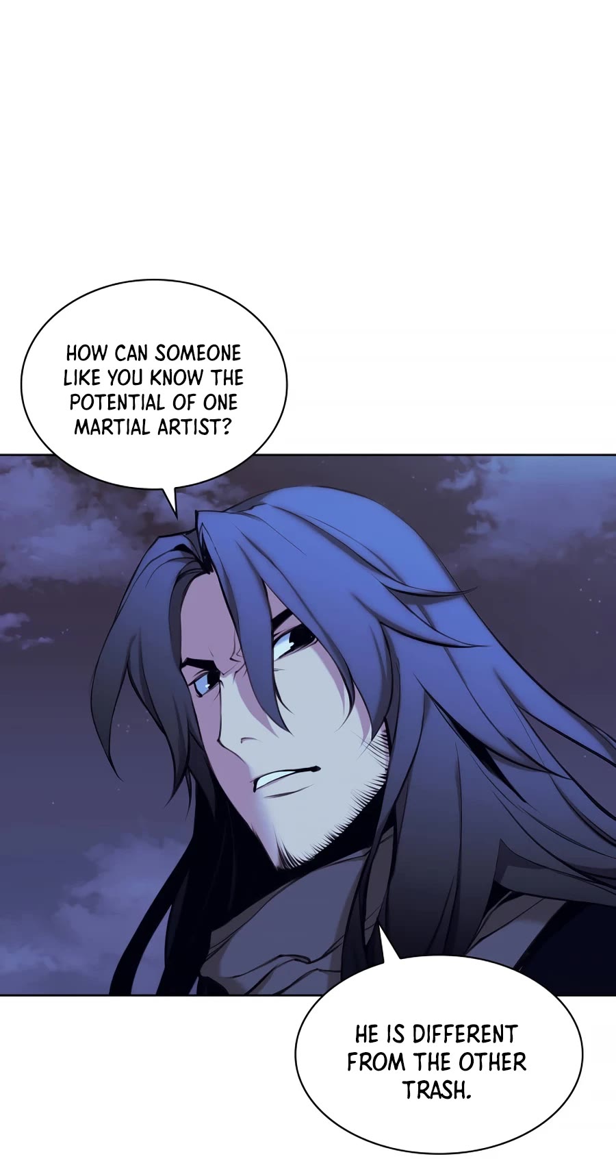 Legends of the Swordsman Scholar Chapter 11 page 13 - Chapter 11