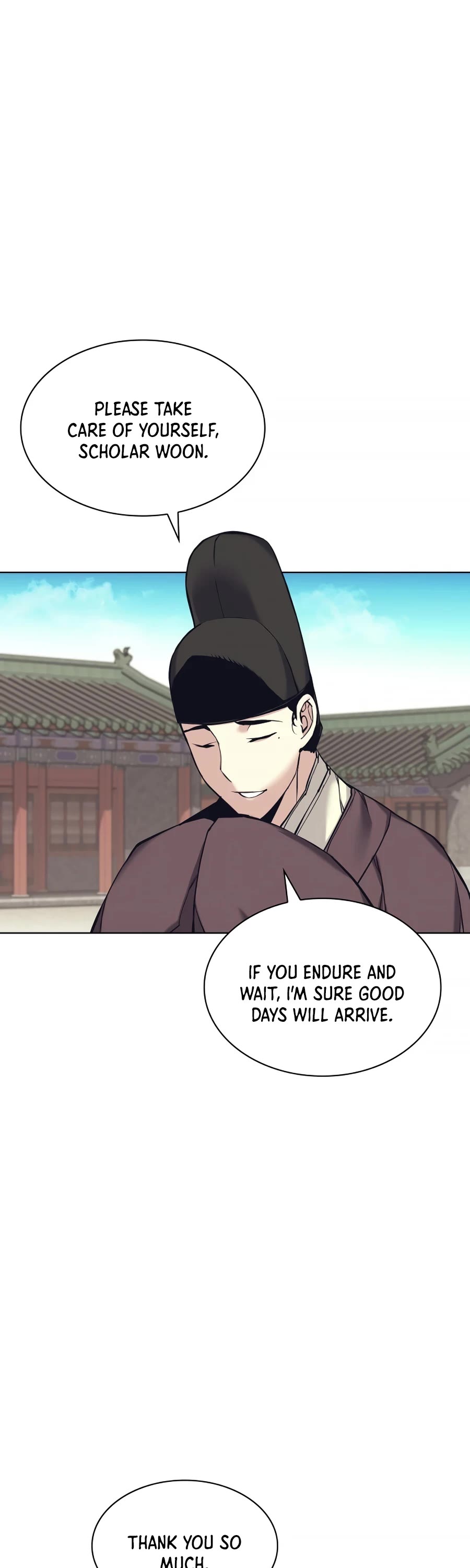 Legends of the Swordsman Scholar Chapter 11 page 60 - Chapter 11