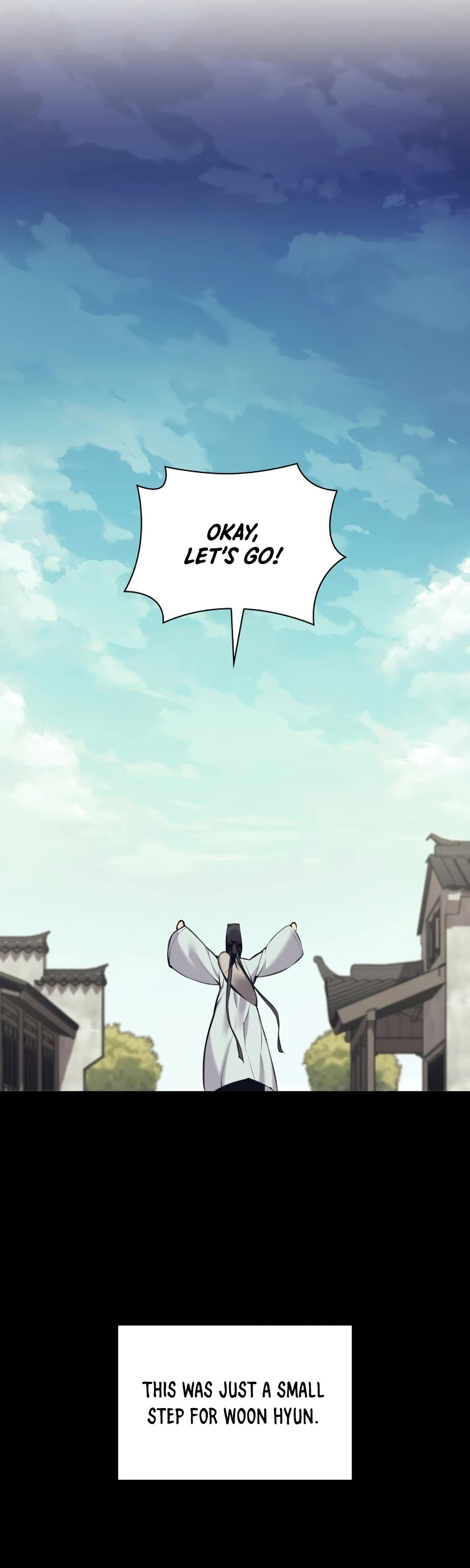 Legends of the Swordsman Scholar Chapter 11 page 65 - Chapter 11