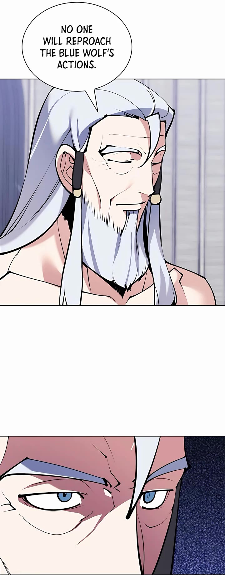 Legends of the Swordsman Scholar Chapter 110 page 12 - Chapter 110