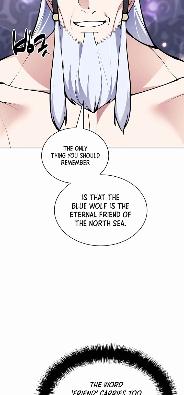 Legends of the Swordsman Scholar Chapter 110 page 15 - Chapter 110