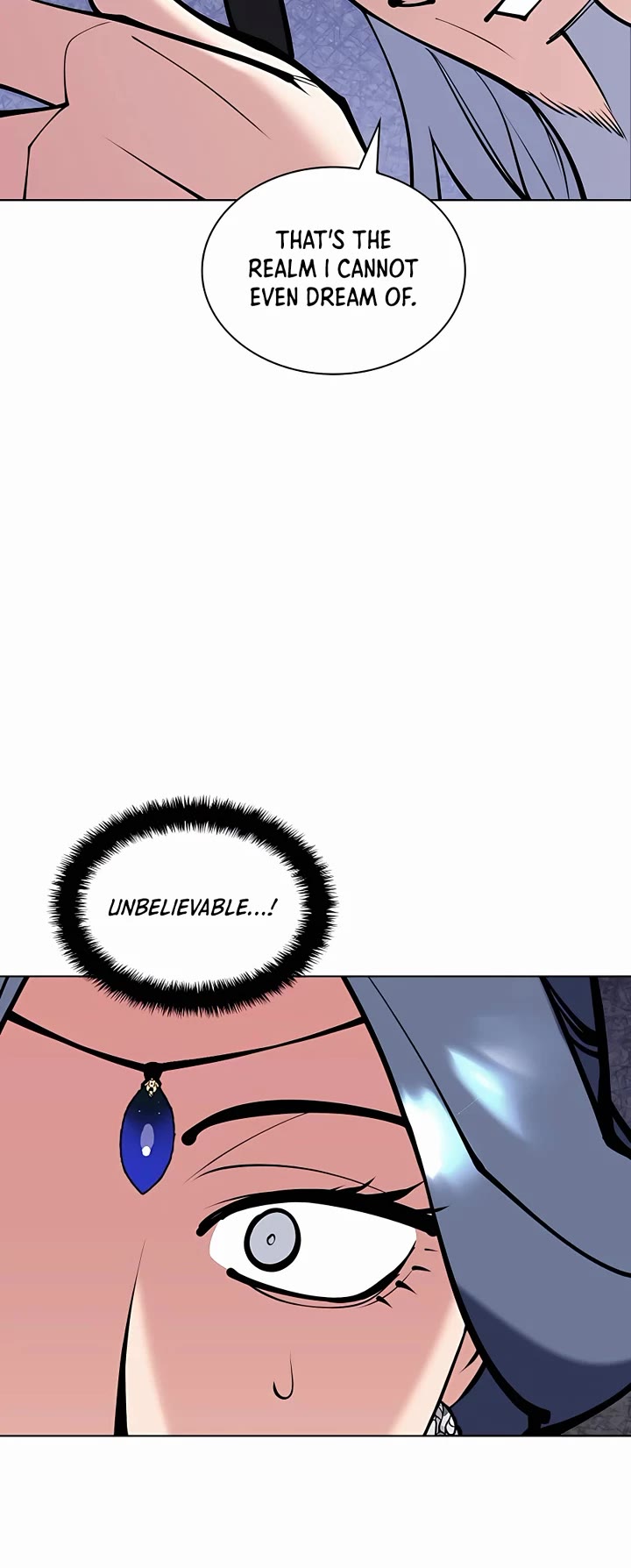 Legends of the Swordsman Scholar Chapter 110 page 35 - Chapter 110