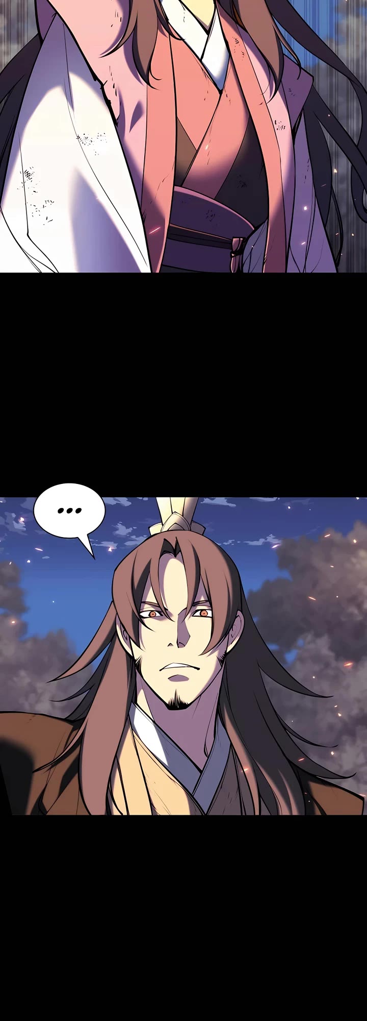 Legends of the Swordsman Scholar Chapter 111 page 11 - Chapter 111