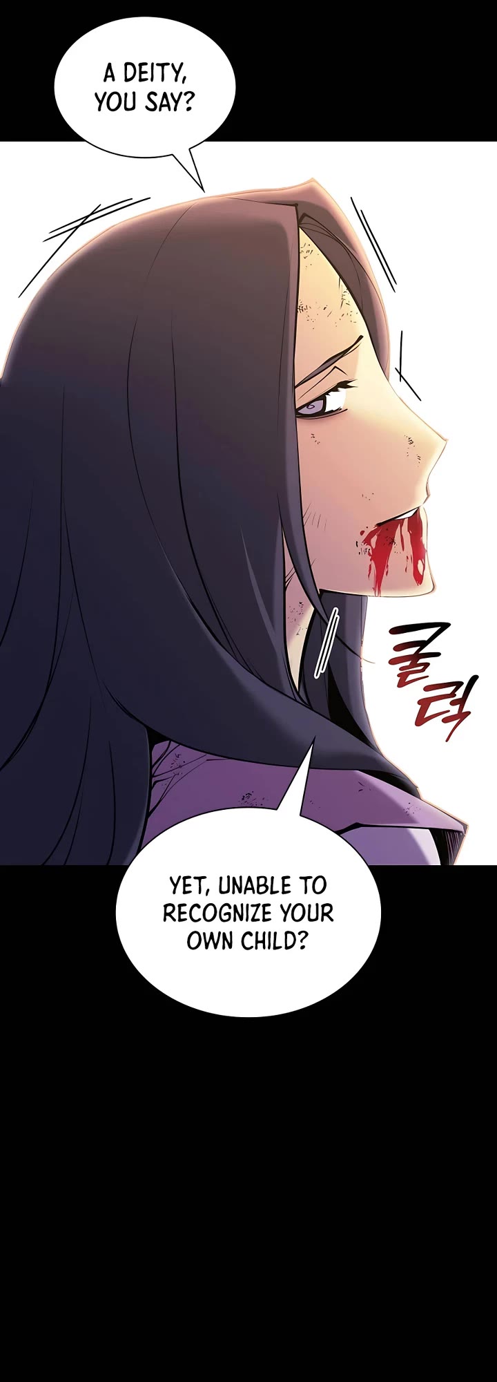 Legends of the Swordsman Scholar Chapter 111 page 12 - Chapter 111