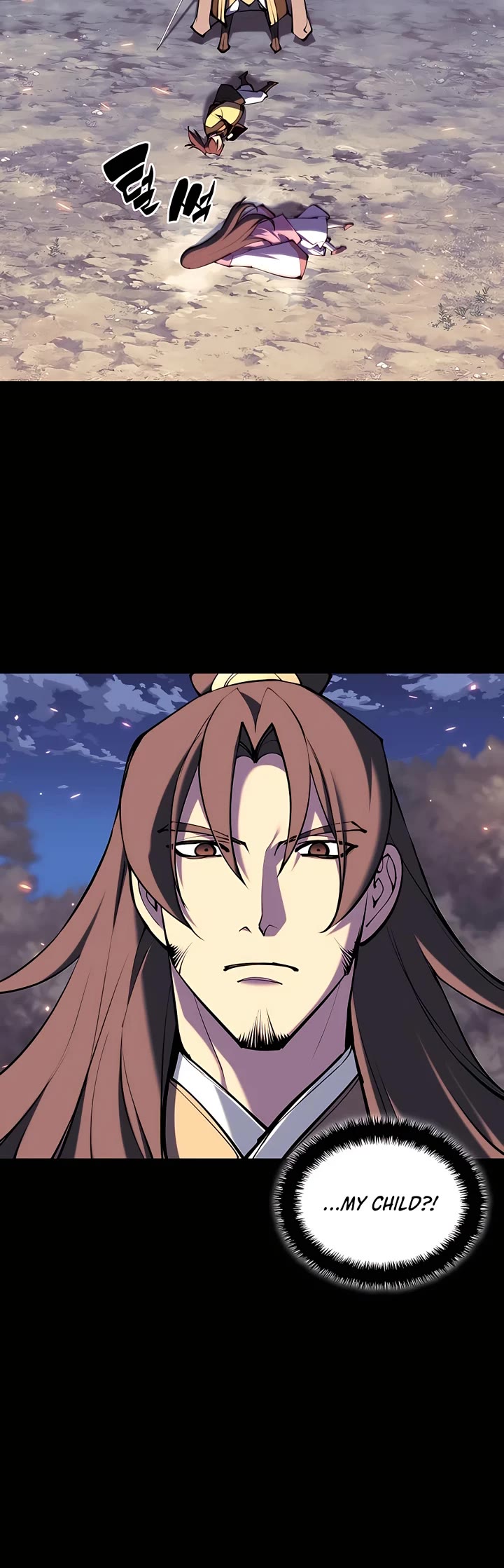 Legends of the Swordsman Scholar Chapter 111 page 15 - Chapter 111
