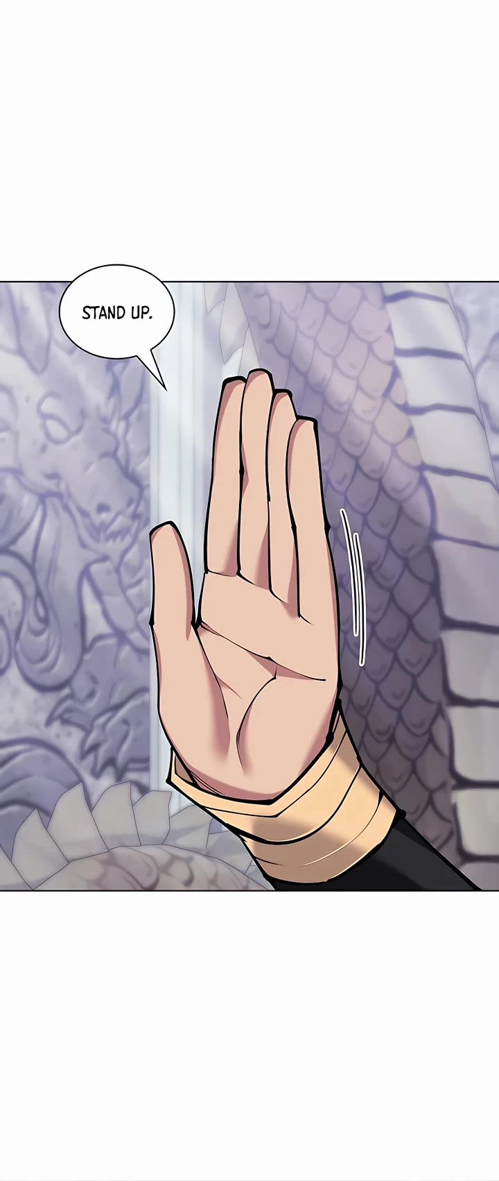 Legends of the Swordsman Scholar Chapter 111 page 23 - Chapter 111