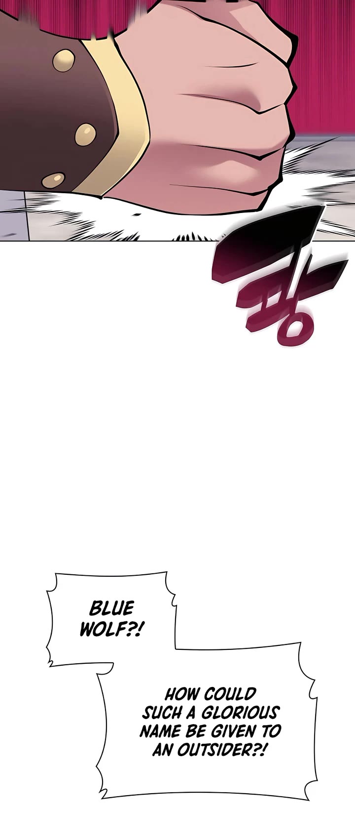 Legends of the Swordsman Scholar Chapter 111 page 33 - Chapter 111