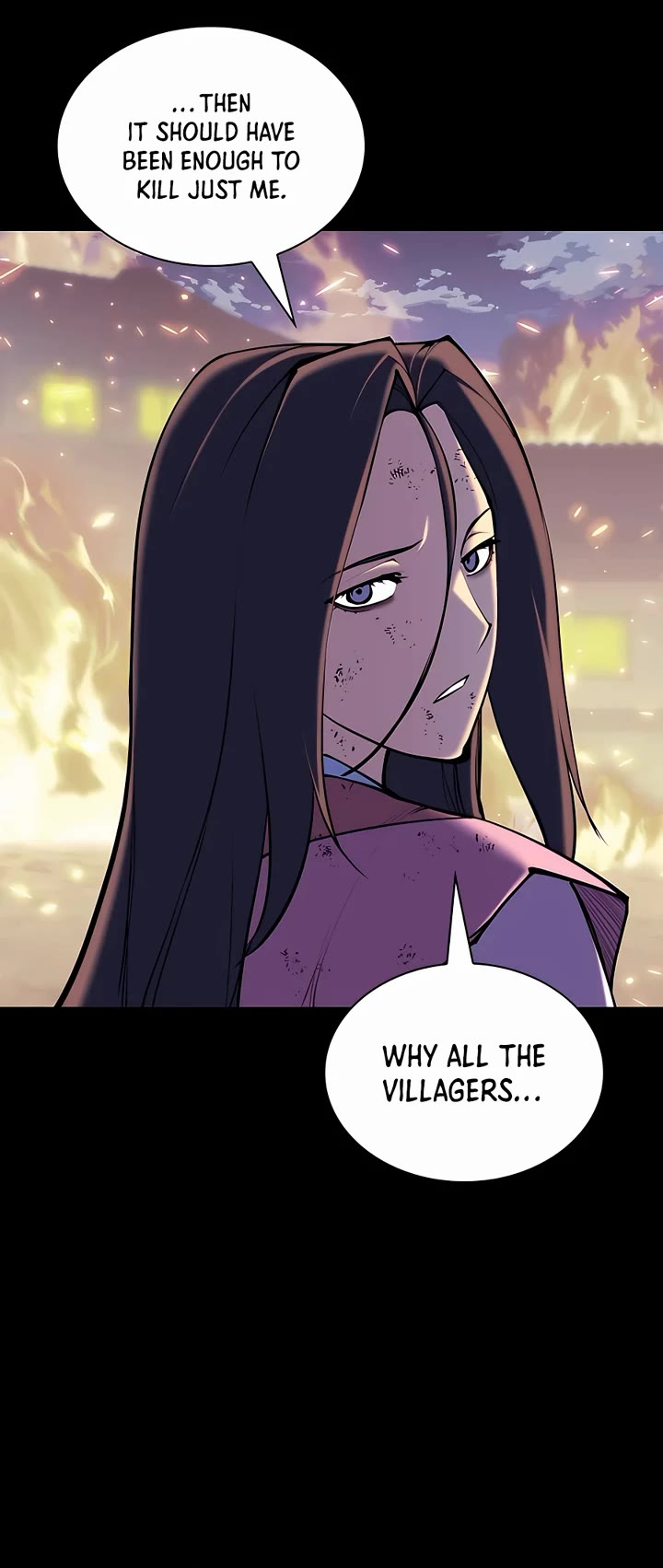 Legends of the Swordsman Scholar Chapter 111 page 4 - Chapter 111