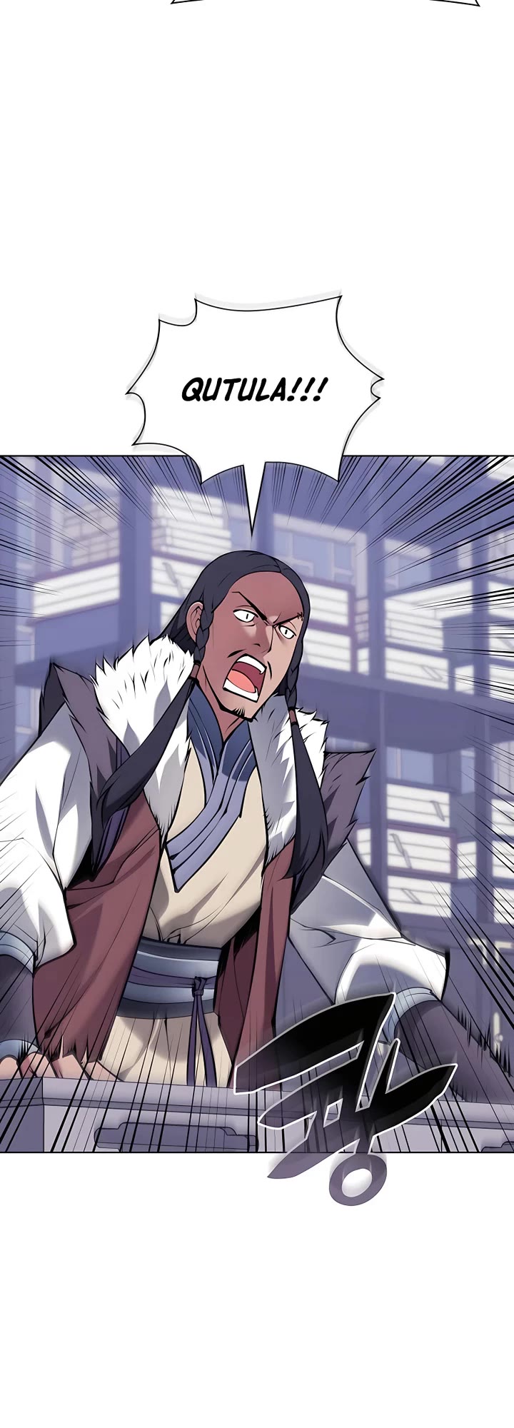 Legends of the Swordsman Scholar Chapter 111 page 42 - Chapter 111