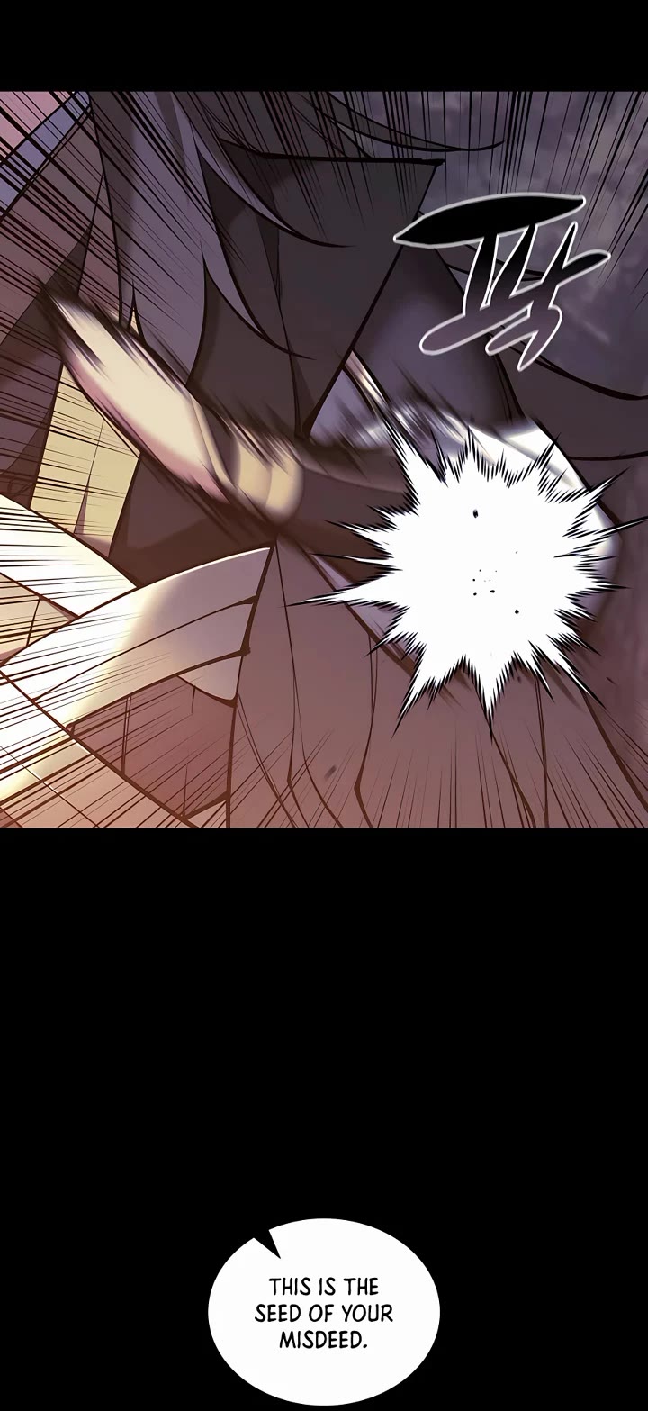 Legends of the Swordsman Scholar Chapter 111 page 8 - Chapter 111