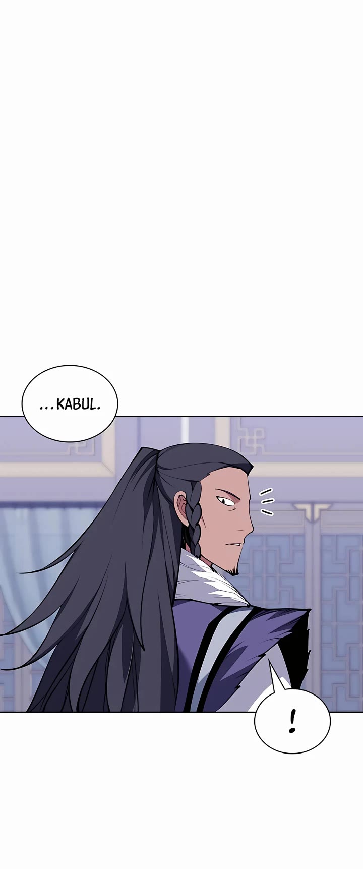 Legends of the Swordsman Scholar Chapter 112 page 10 - Chapter 112