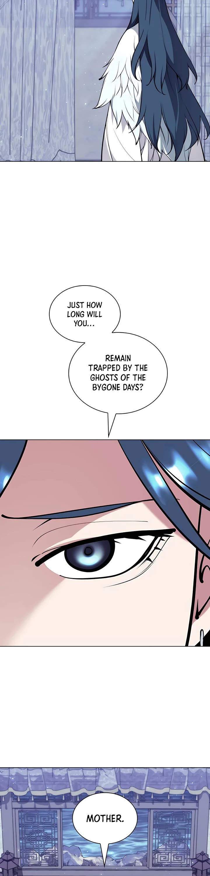 Legends of the Swordsman Scholar Chapter 112 page 32 - Chapter 112