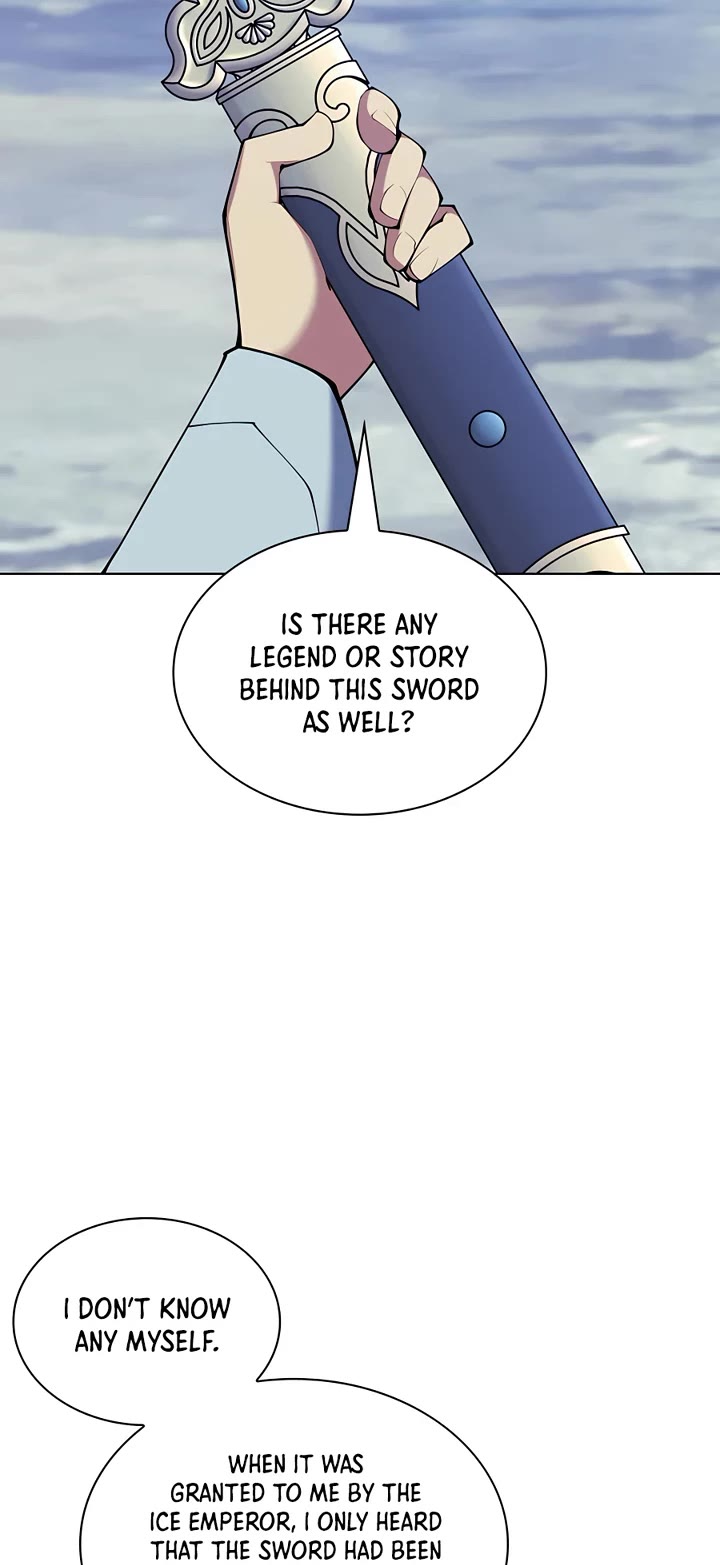 Legends of the Swordsman Scholar Chapter 113 page 18 - Chapter 113