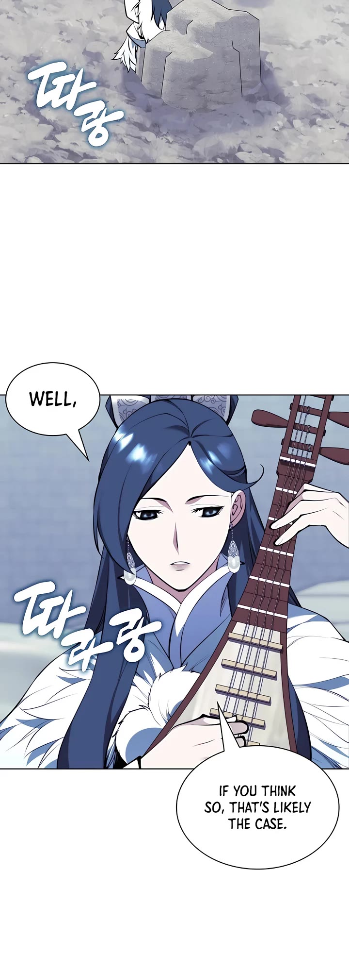 Legends of the Swordsman Scholar Chapter 113 page 34 - Chapter 113