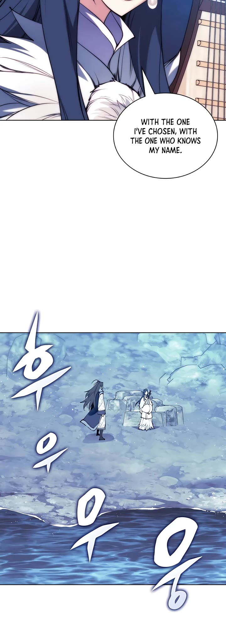Legends of the Swordsman Scholar Chapter 113 page 41 - Chapter 113