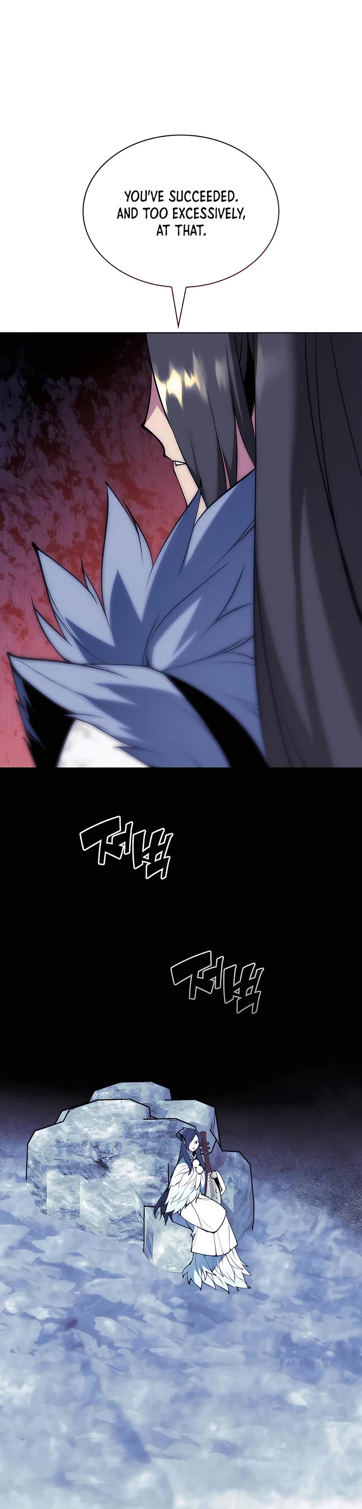Legends of the Swordsman Scholar Chapter 113 page 43 - Chapter 113