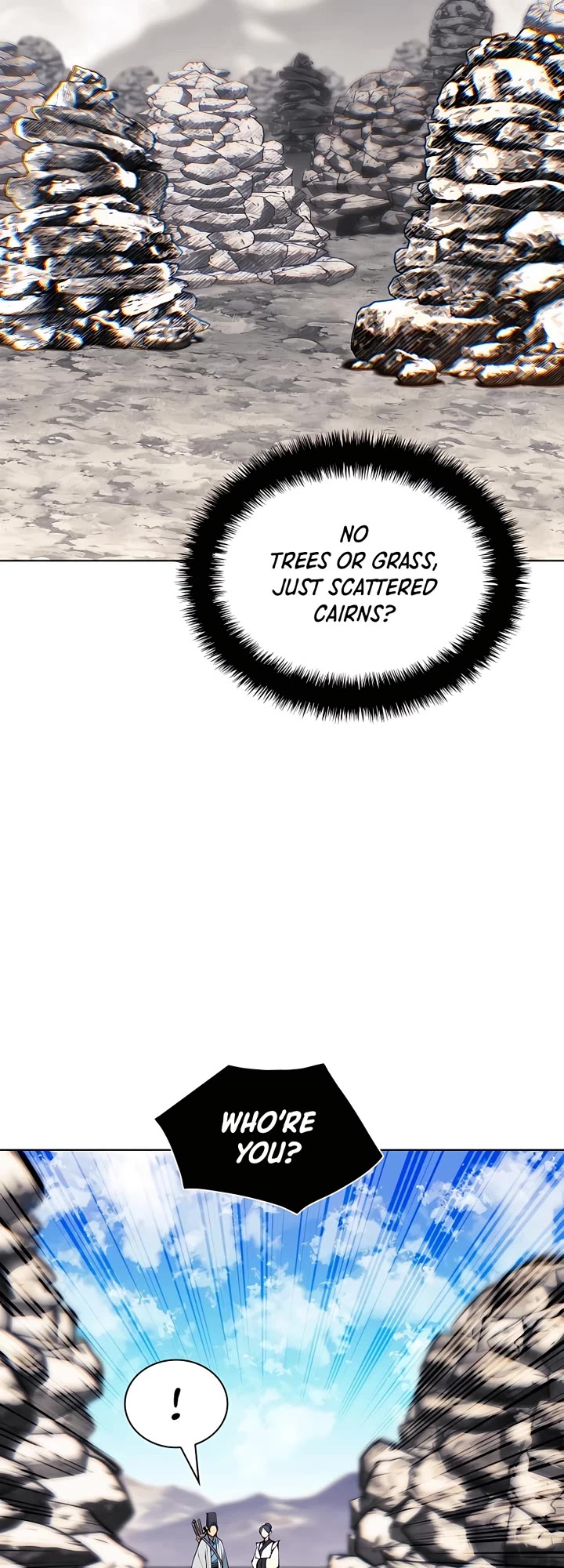 Legends of the Swordsman Scholar Chapter 113 page 48 - Chapter 113