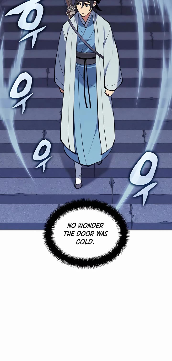 Legends of the Swordsman Scholar Chapter 114 page 18 - Chapter 114