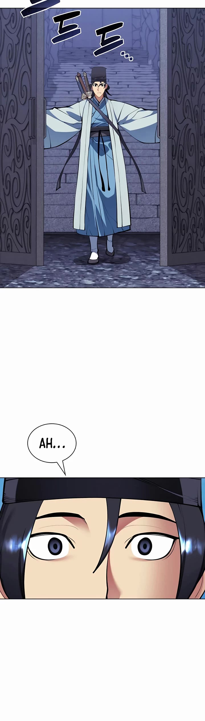 Legends of the Swordsman Scholar Chapter 114 page 29 - Chapter 114