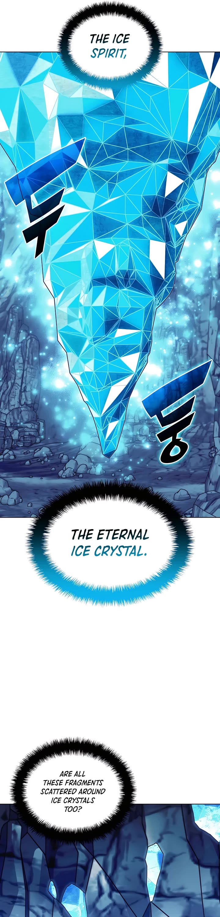 Legends of the Swordsman Scholar Chapter 114 page 30 - Chapter 114