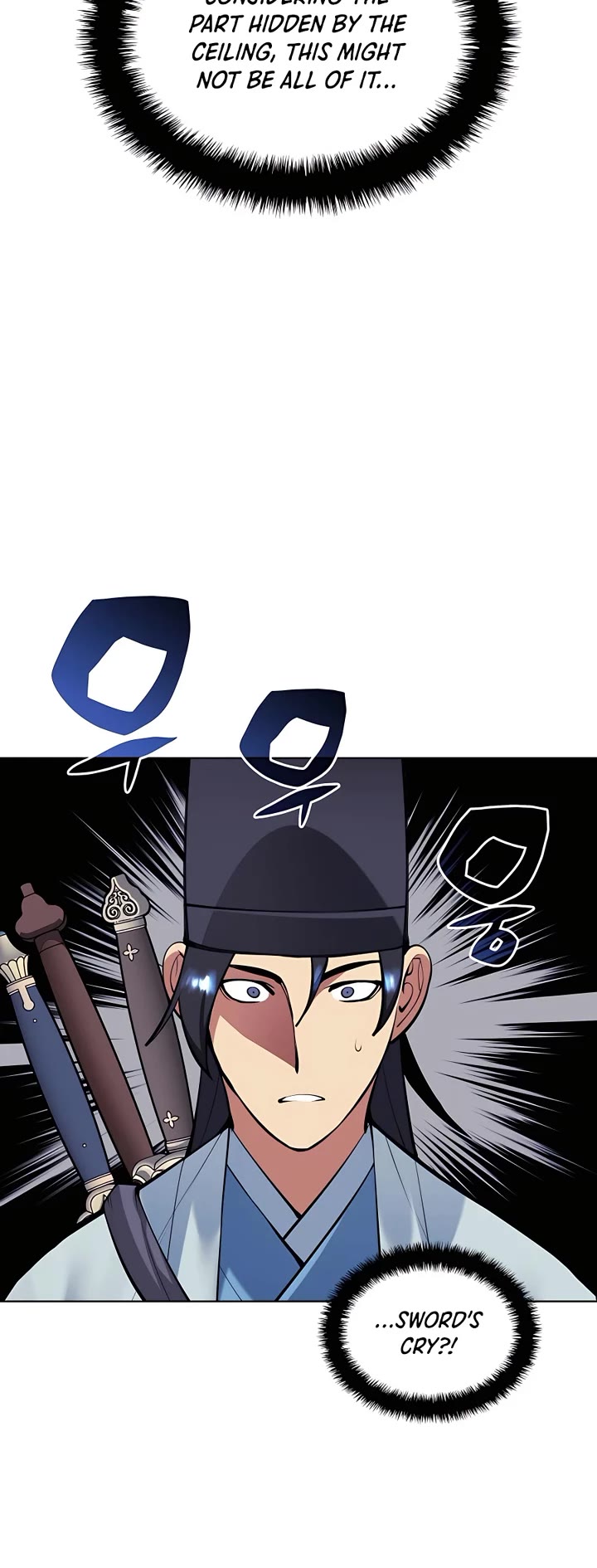 Legends of the Swordsman Scholar Chapter 114 page 32 - Chapter 114