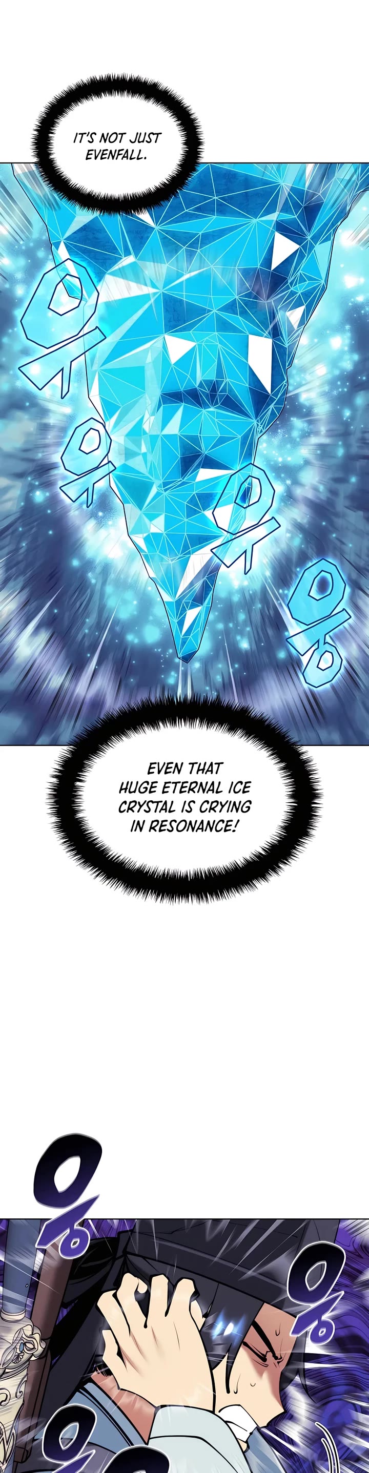Legends of the Swordsman Scholar Chapter 114 page 35 - Chapter 114