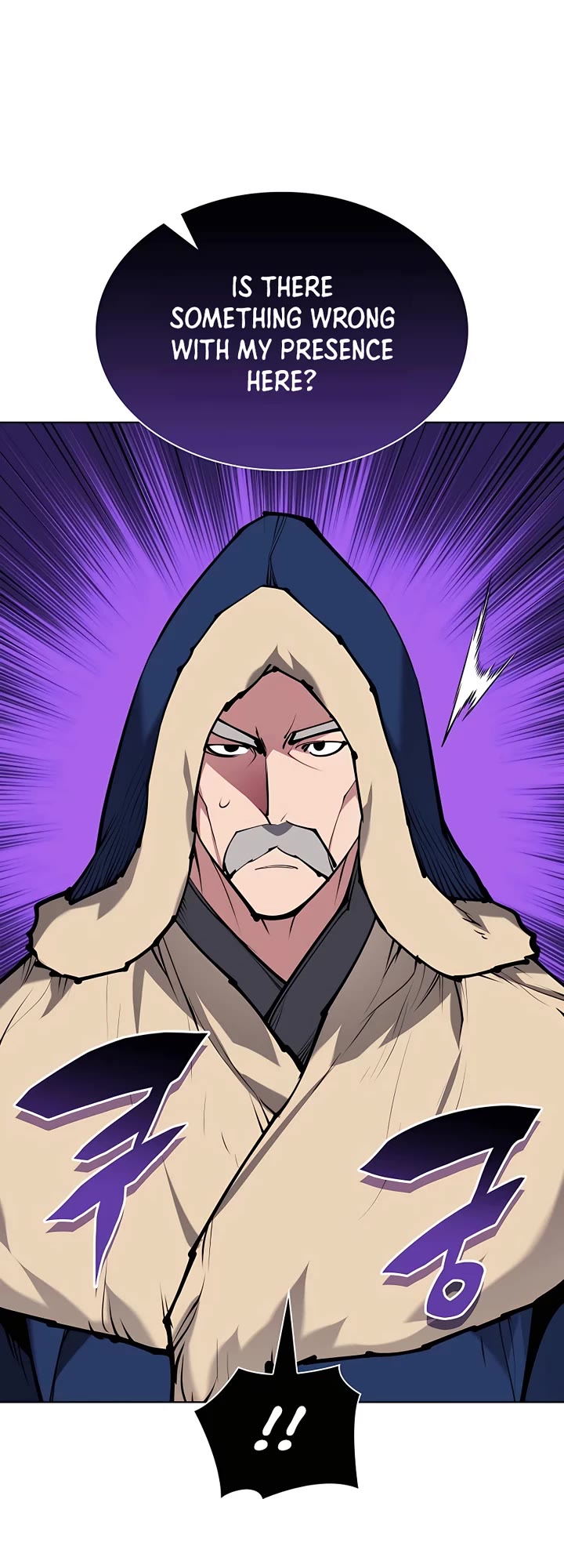 Legends of the Swordsman Scholar Chapter 114 page 52 - Chapter 114