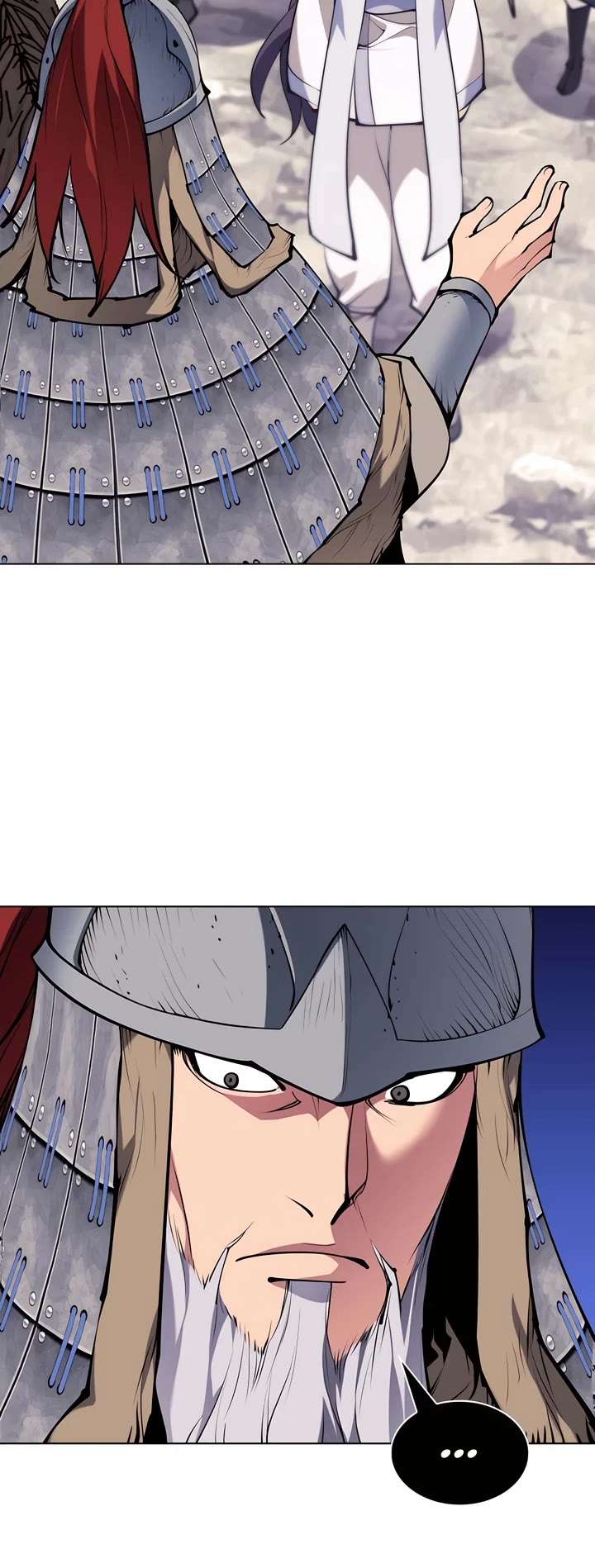 Legends of the Swordsman Scholar Chapter 115 page 15 - Chapter 115