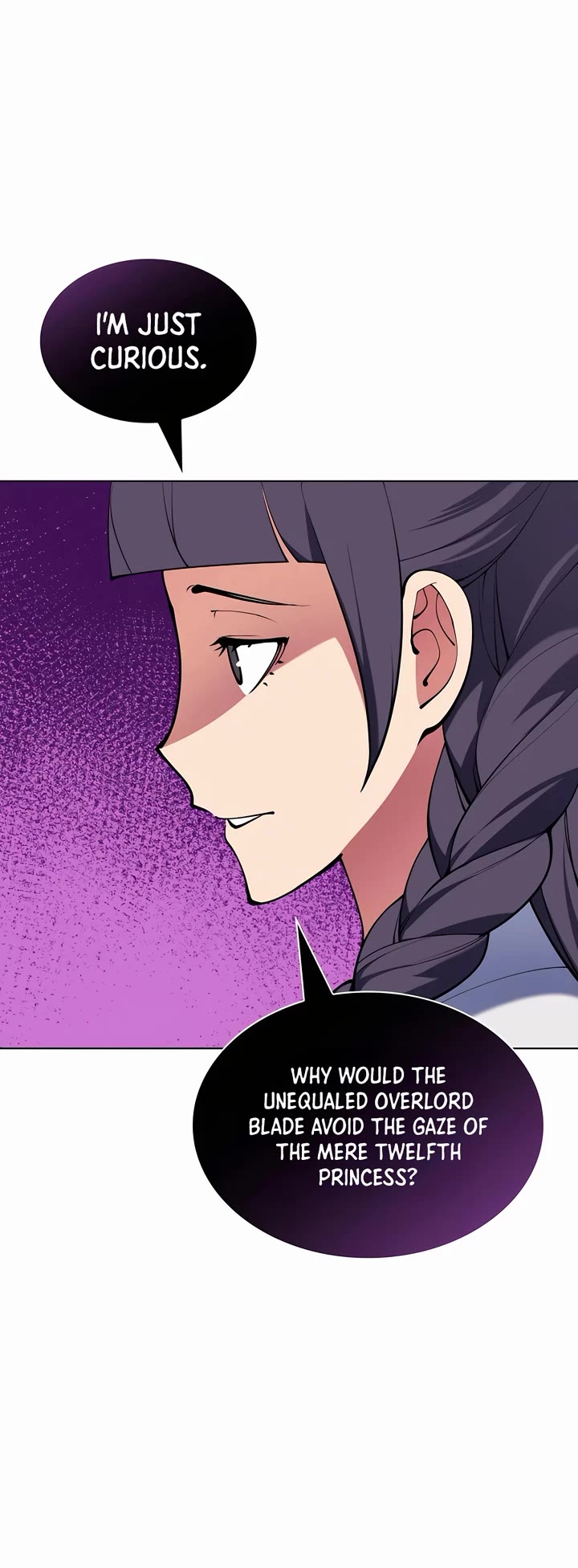 Legends of the Swordsman Scholar Chapter 115 page 24 - Chapter 115