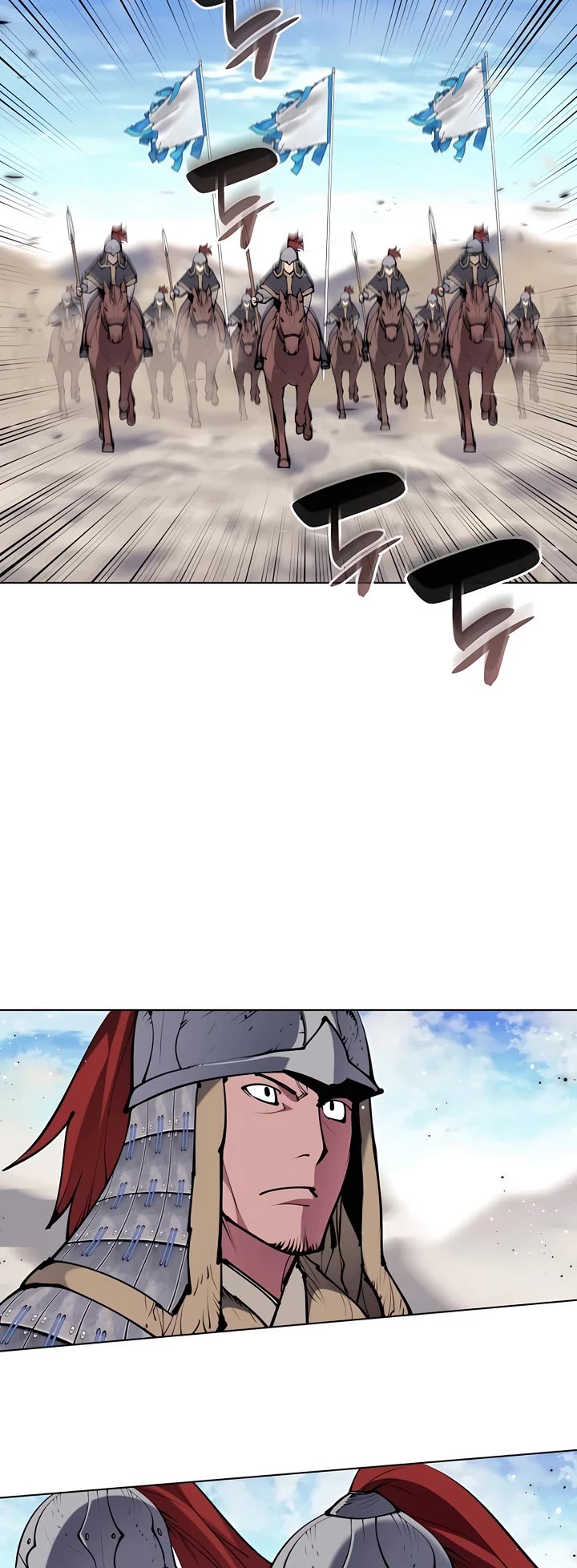 Legends of the Swordsman Scholar Chapter 115 page 7 - Chapter 115