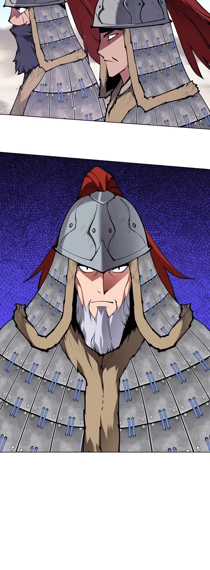 Legends of the Swordsman Scholar Chapter 115 page 8 - Chapter 115
