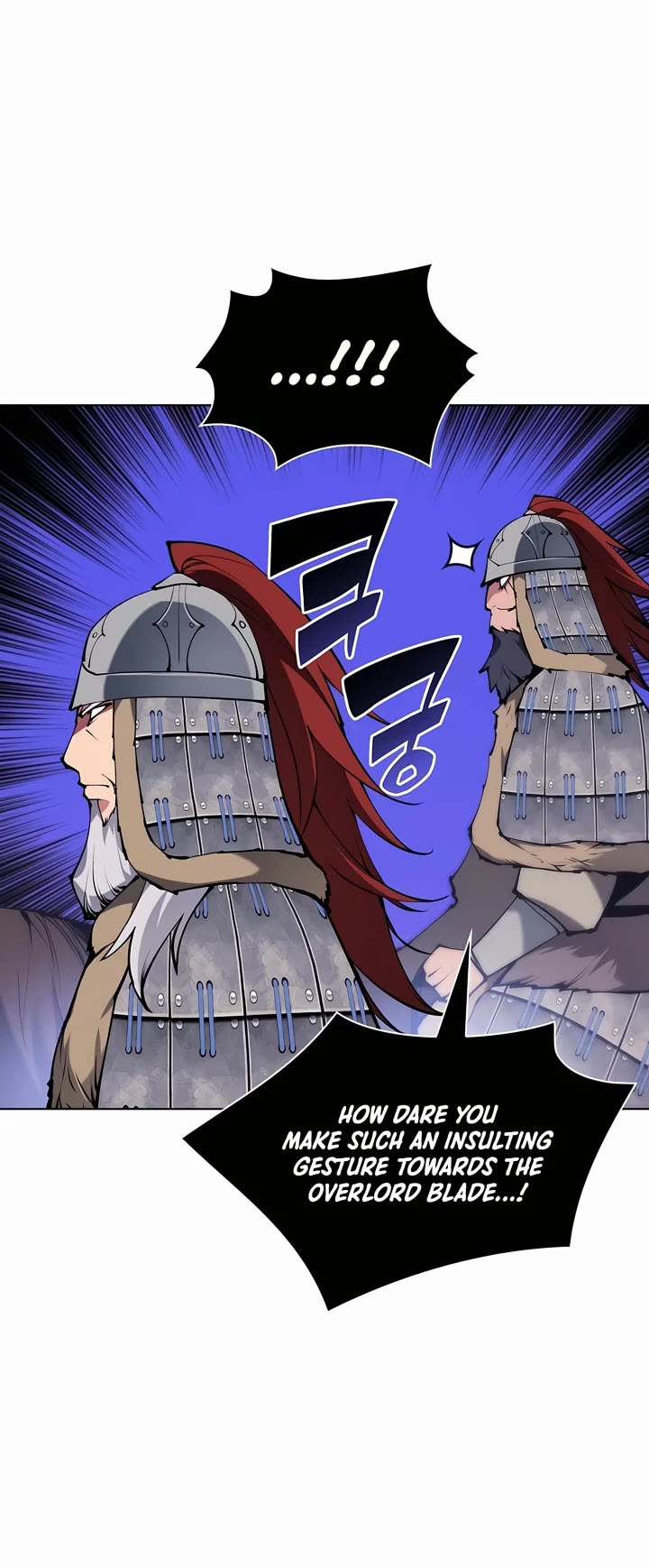 Legends of the Swordsman Scholar Chapter 116 page 19 - Chapter 116