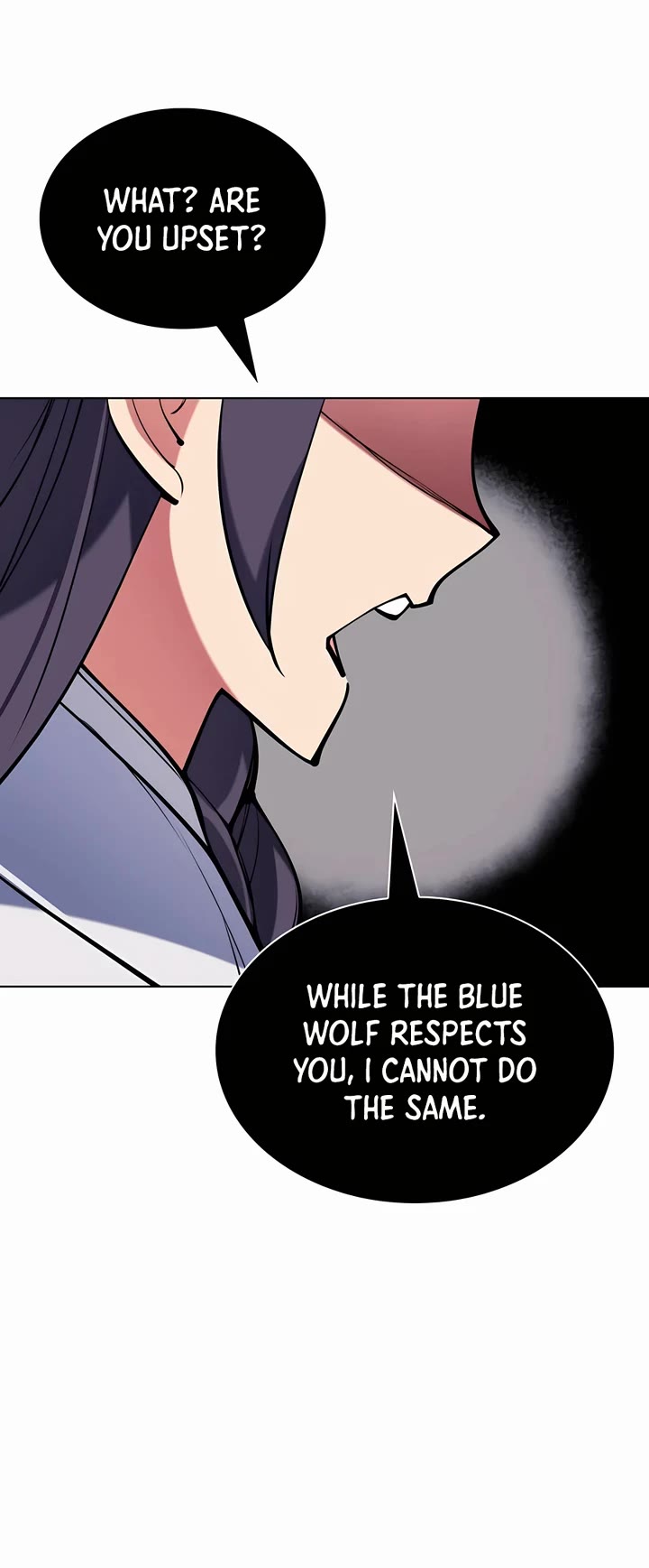 Legends of the Swordsman Scholar Chapter 116 page 20 - Chapter 116