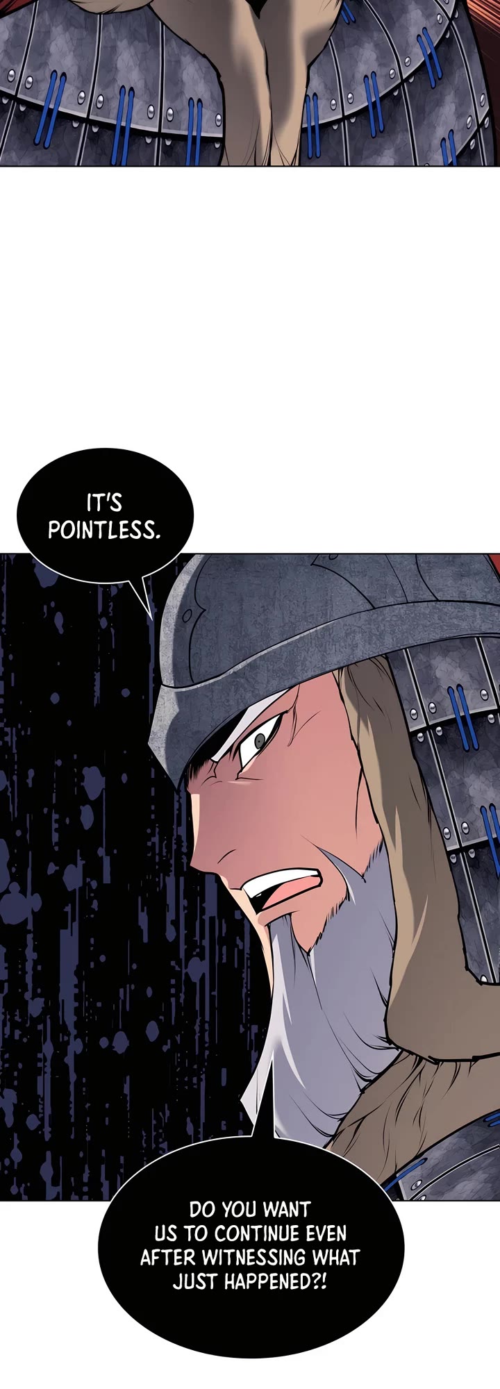 Legends of the Swordsman Scholar Chapter 117 page 18 - Chapter 117