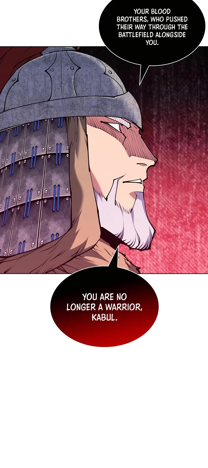 Legends of the Swordsman Scholar Chapter 117 page 27 - Chapter 117
