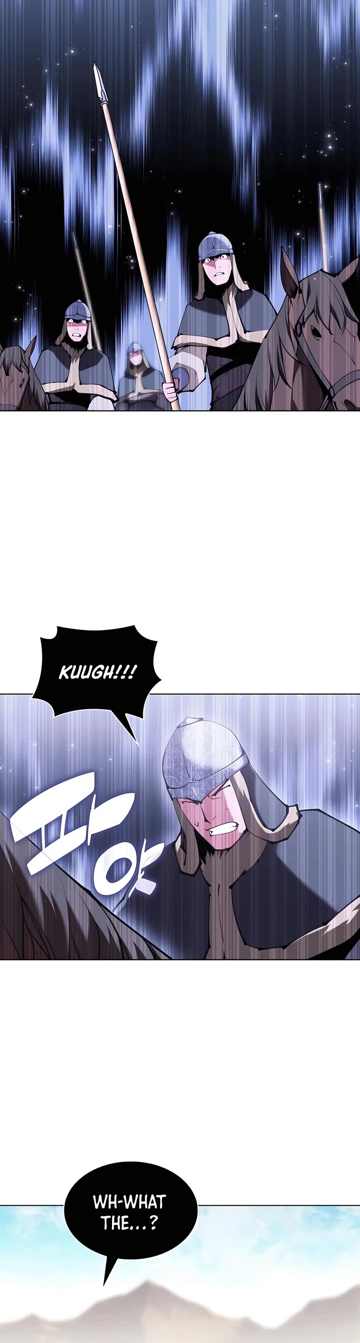 Legends of the Swordsman Scholar Chapter 117 page 35 - Chapter 117