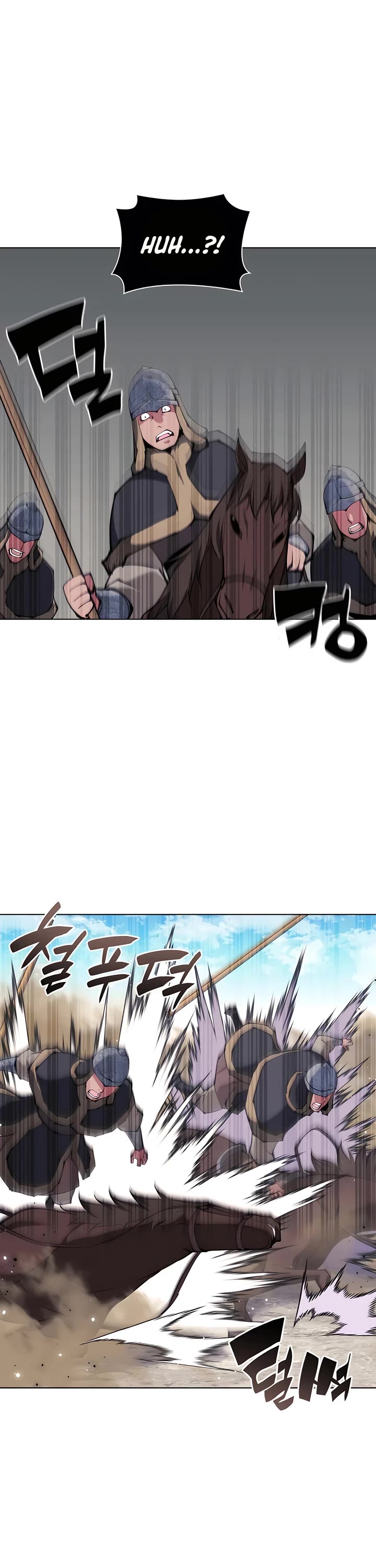 Legends of the Swordsman Scholar Chapter 117 page 38 - Chapter 117