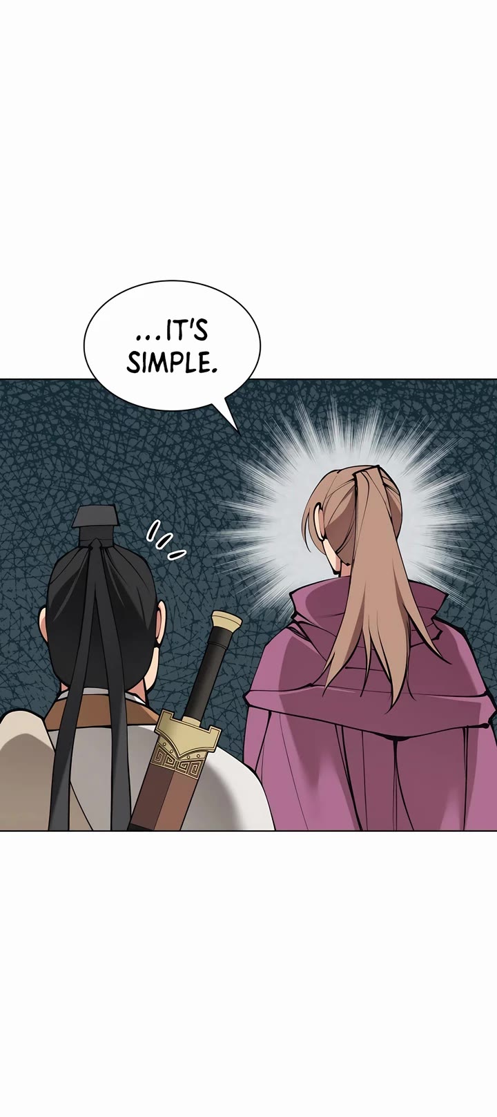 Legends of the Swordsman Scholar Chapter 117 page 8 - Chapter 117