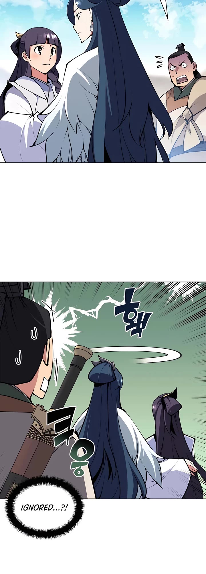 Legends of the Swordsman Scholar Chapter 118 page 23 - Chapter 118