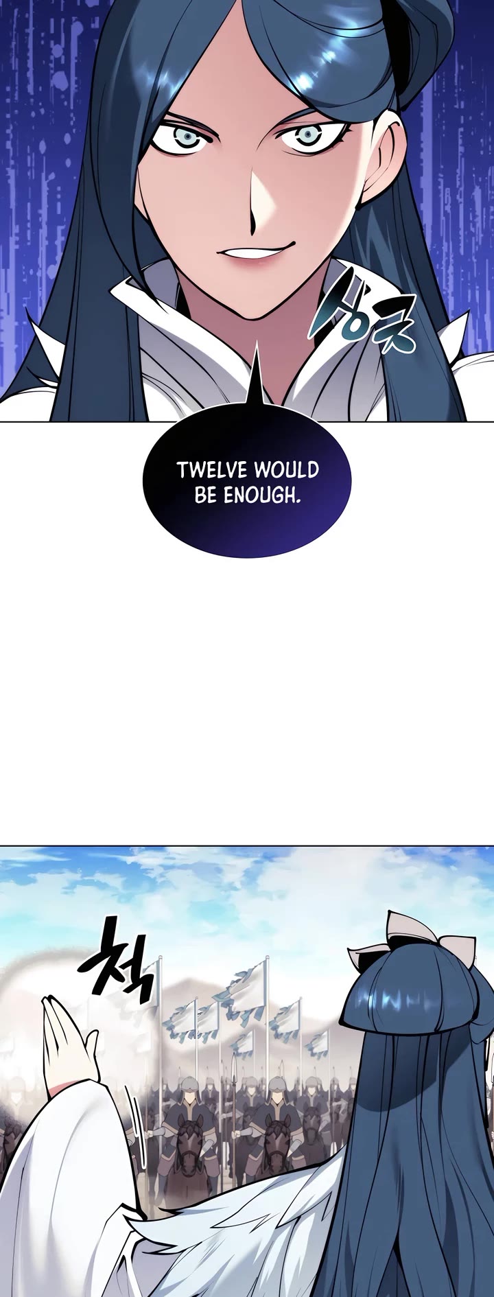 Legends of the Swordsman Scholar Chapter 118 page 30 - Chapter 118