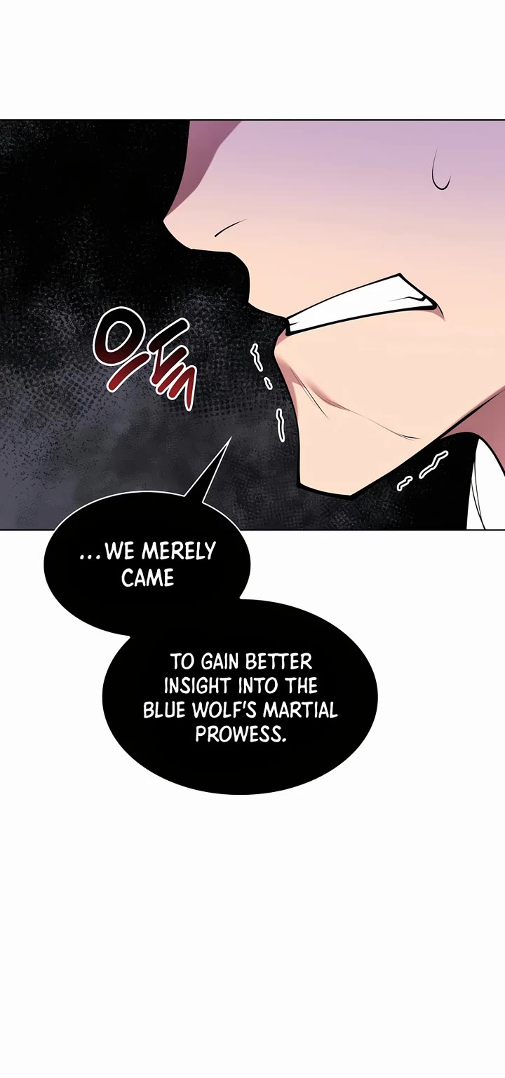 Legends of the Swordsman Scholar Chapter 118 page 43 - Chapter 118
