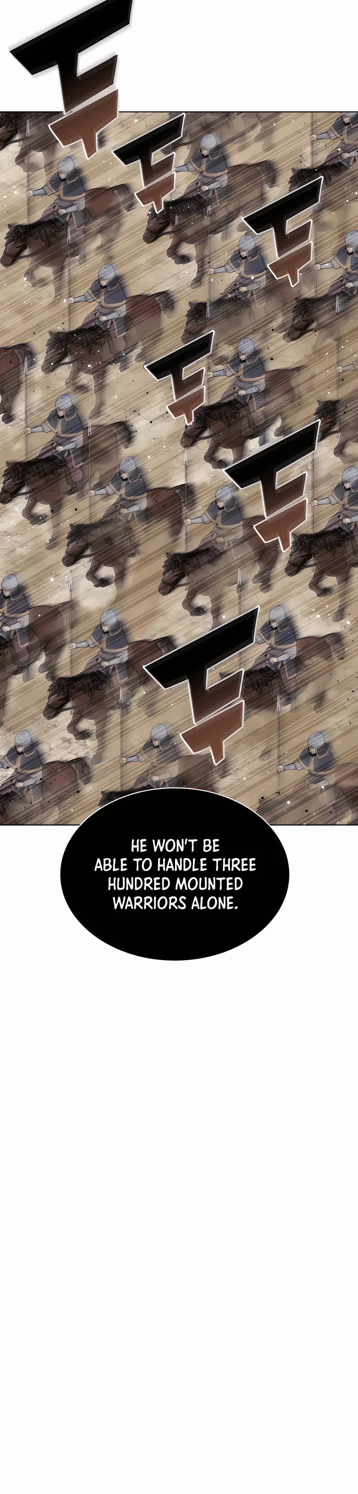 Legends of the Swordsman Scholar Chapter 118 page 9 - Chapter 118