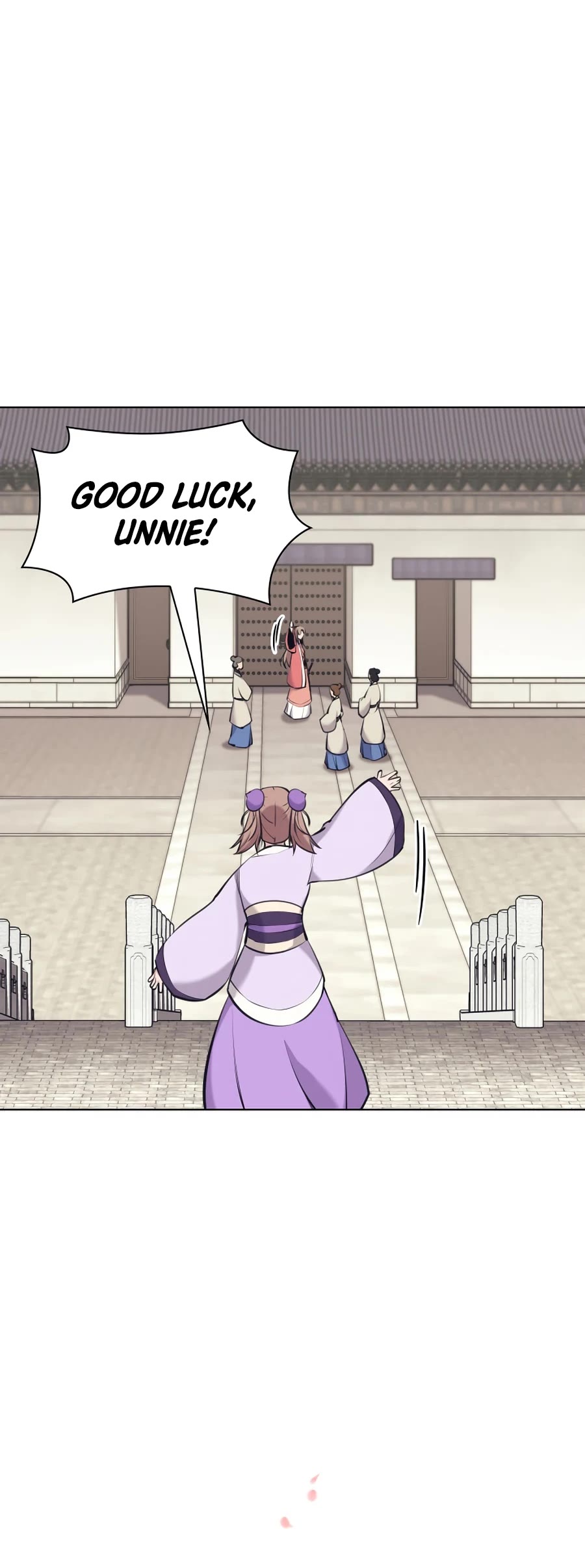Legends of the Swordsman Scholar Chapter 12 page 10 - Chapter 12